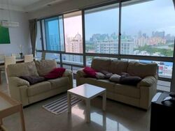 One Fort (D15), Condominium #514499161
